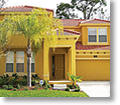 Disney Vacation Homes